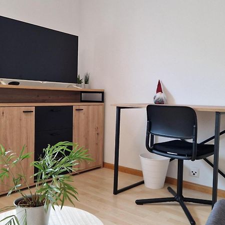 Sani'S Bergzauber - Zwischen Stadttrubel Und Erholung فرايبورغ المظهر الخارجي الصورة